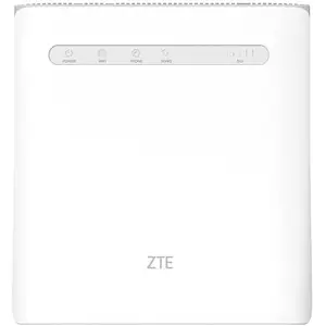 Маршрутизатор ZTE MF286R