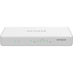 Маршрутизатор NETGEAR BR200-100PES