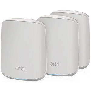 Маршрутизатор NETGEAR Orbi RBK353