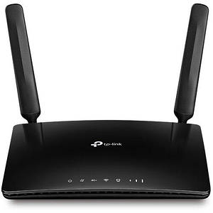 4G LTE роутер TP-LINK Archer MR600
