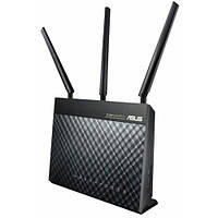 Маршрутизатор ASUS DSL-AC68U