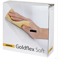 Абразивный рулон GOLDFLEX SOFT 115мм х 25м Р600 (200шт.) / 2912707061