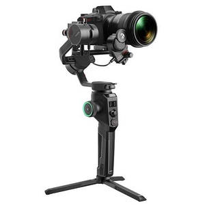 Стедікам, стабілізатор для камери MOZA AirCross 2 Handheld Black