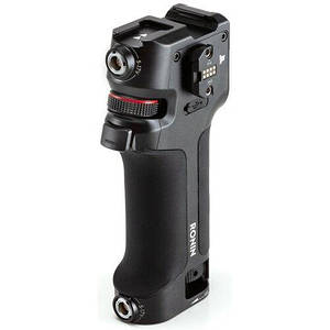 Рукоятка керування DJI R для стедікаму Ronin-S 2 Ronin-SC 2 чорного кольору