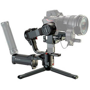 Стедікам, стабілізатор для камери MOZA AirCross 3 Professional Kit Handheld Black