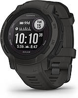 Смарт-часы Garmin Instinct 2 Graphite (010-02626-00)