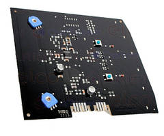 65105084 Плата дисплея Ariston Egis