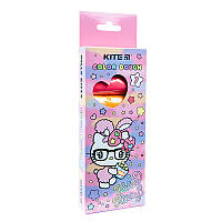 Цветное тесто для лепки Kite Hello Kitty HK23-136, 7*20 г