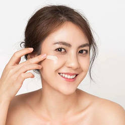 Креми і гелі