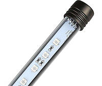 LED лампа SunSun ADQ-280W, White/Blue, 4 Вт, 28 см, для аквариумов длиной 35-60 см (погружная).