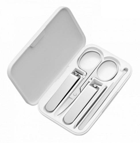 Маникюрный набор Xiaomi Mijia Nail Clipper Five Piece Set (ID ...
