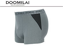 Чоловічі боксери стрейчеві з бамбука «DOOMILAI» Арт.D-01736, фото 5
