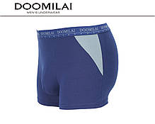 Чоловічі боксери стрейчеві з бамбука «DOOMILAI» Арт.D-01736, фото 6