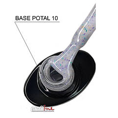 Камуфляжна база Crooz Potal base 8 мл, No 10