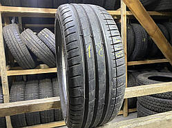 Розпаровка 195/45R16 Michelin Pilot Sport3 6+мм 18рік