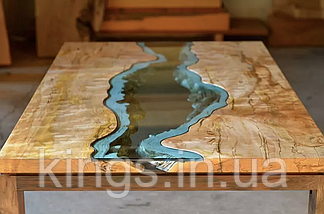 Пігментна паста для епоксидної смоли 50г (набір із 5 кольорів), фото 5