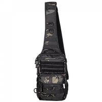 Сумка cob sling multicam black