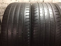 Летние шины б/у 275/45 R21 Bridgestone Alenza 001