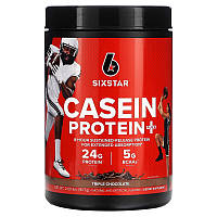 Казеїн Muscletech Six Star Elite Series 100% Casein Protein (907 грам.)