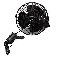Автомобільний вентилятор 24V FERZE