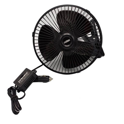Автомобильный вентилятор 24V FERZE (ID#1857033938), цена: 470 ₴, купить ...