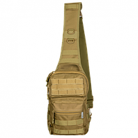 Сумка cob sling койот