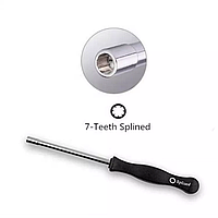 Викрутка карбюратора для Partn P340S, P350S, P360S (5759301-01) регулювальна викрутка, для бензопил