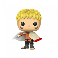 Фігурка Наруто Хокаге Фанко ПОП / Naruto Hokage Funko POP серії Наруто 10 см №724