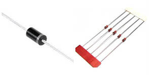 Діоди випрямляючі