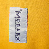 Mordex, Штани спортивні завужені (MD3436-4) Жовтий (M), фото 2