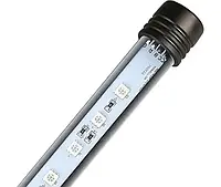 Лампа світлодіодна SunSun ADQ-280W, White/Blue, 4 Вт, 28 см.