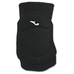 Налокотники Joma ELBOW PATCH BLOCK чорний Уні L 400176.100 L