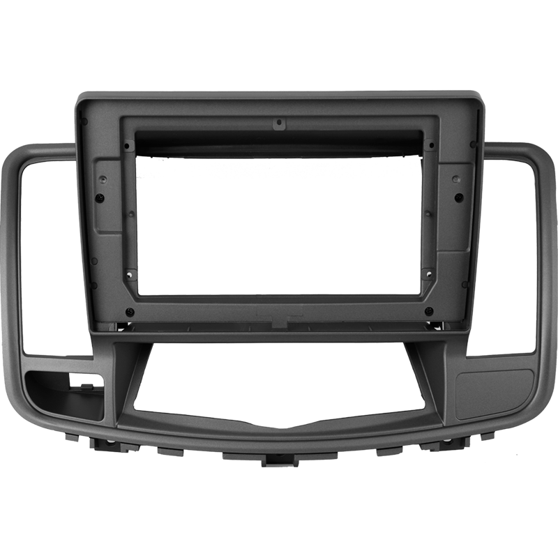 Рамка та дроти 10.2" для Nissan Teana J32 2008-2013, фото 1