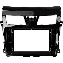 Рамка та дроти 10.2" для Nissan Teana J33 2013-2015