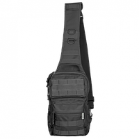 Сумка cob sling чорна