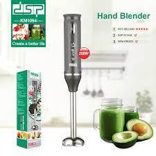 Блендер занурювальний DSP 200W KM1094 Розпродаж, фото 1