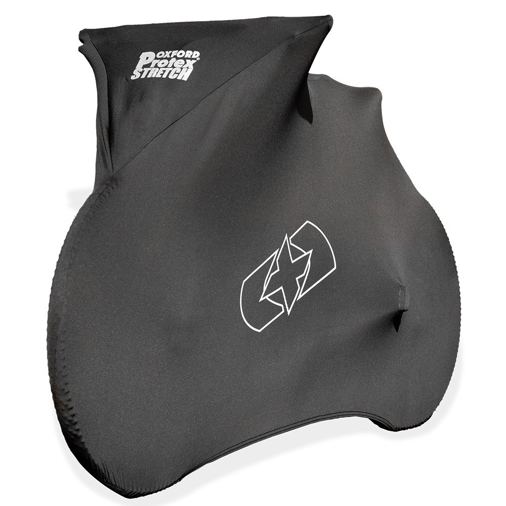 Oxford protex stretch indoor 2025 cycle cover