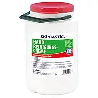 Крем для очистки рук SKINTASTIC Handreinigungscreme 3л