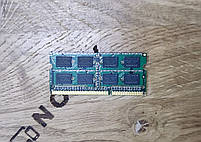 Оперативна пам'яті для ноутбука Kingston SODIMM DDR3L 8GB 2Rx8 1600 MHz CL11 (KCP3L16SD8/8) Вживана, фото 2