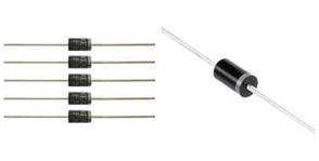 Діоди захисні