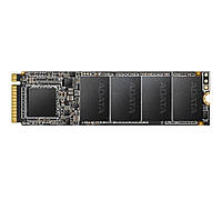 Накопичувач SSD A-DATA XPG SX6000 Lite 512GB M.2 2280 PCI Express 3.0 x4 3D TLC NAND