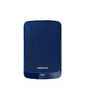 Жорсткий диск зовнішній A-DATA USB 3.2 Gen1 HV 320 1TB 2,5" Синій