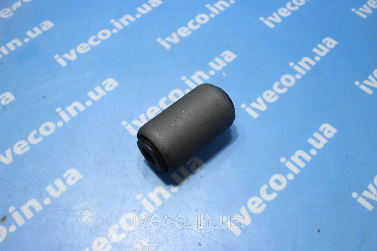 Сайлентблок ресори гума-метал DAF, Ø46xØ17x82, DAF LF45, DAF LF55 1401539