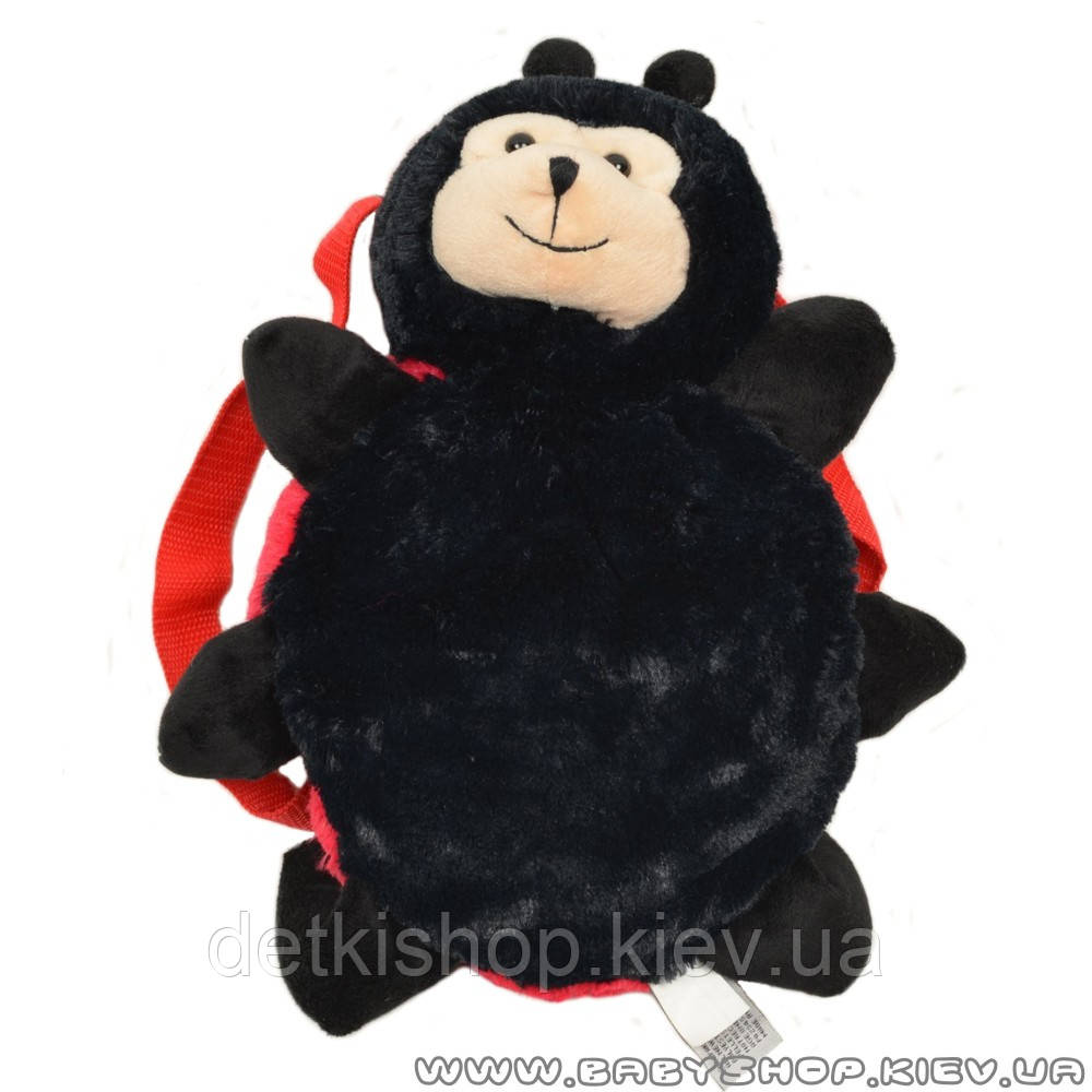 Дитячий рюкзак «Сонечко», фото 1