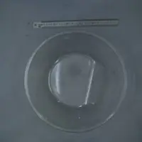 Стекло люка для стиральной машины Samsung DC64-01790A