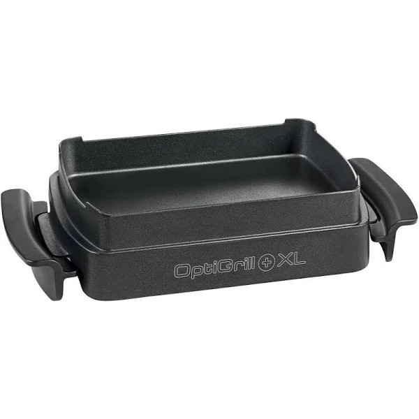 Форма для випікання для електрогриля Tefal OPTIGRILL ELITE XL (XA727810) Оригінал, фото 1