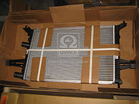 Радиатор охлаждения двигателя ASTRA G 1.2 MT -AC 98-04 (Van Wezel) 37002257 Ukr