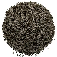 Pellets пеллетс Black Premium Halibut, корм для рыбалки Alltech Coppens (премиум класcа) 2,0 мм 5 кг.