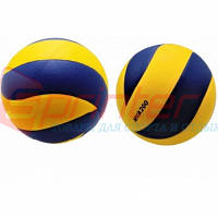 Волейбольний м'яч MVA200(модель Mikasa)