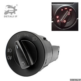 Блок управління світлом фар Lupo Volkswagen 1C0941531A20H 1C0941531A 3B0941531C 3BD941531C